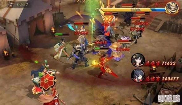 2025年放开那三国2周瑜武将能力全面详解与新时代战术应用