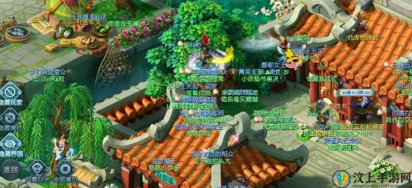 2025年梦幻西游手游混乱竞技场最新套路与策略分析