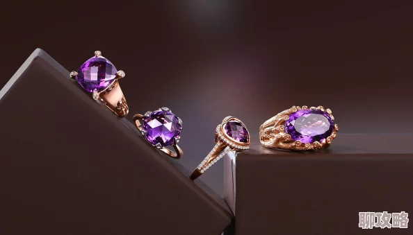 2025年热门珠宝趋势:珠光宝气口袋联盟宝石种类全面介绍与鉴赏 2025年热门珠宝趋势:珠光宝气口袋联盟宝石种类全面介绍与鉴赏